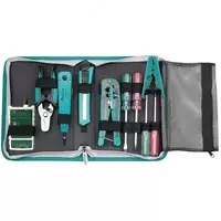 Набор инструментов для тестирования сети (ProsKit)