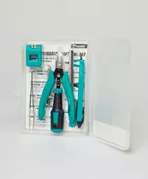 Базовый набор инструментов для моделирования - по запросу