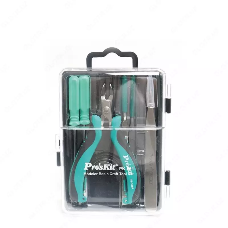 Model yasash uchun bazaviy asboblar to‘plami - по запросу