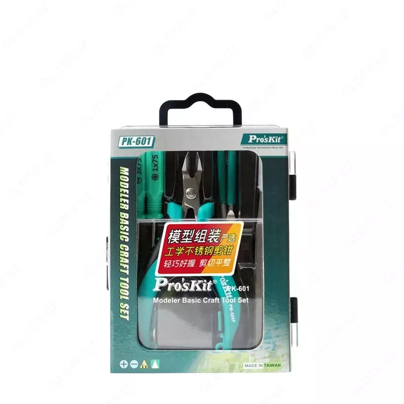 по запросу Model yasash uchun bazaviy asboblar to‘plami