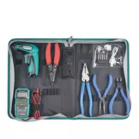 Mayda ta’mir ishlari uchun asboblar to‘plami