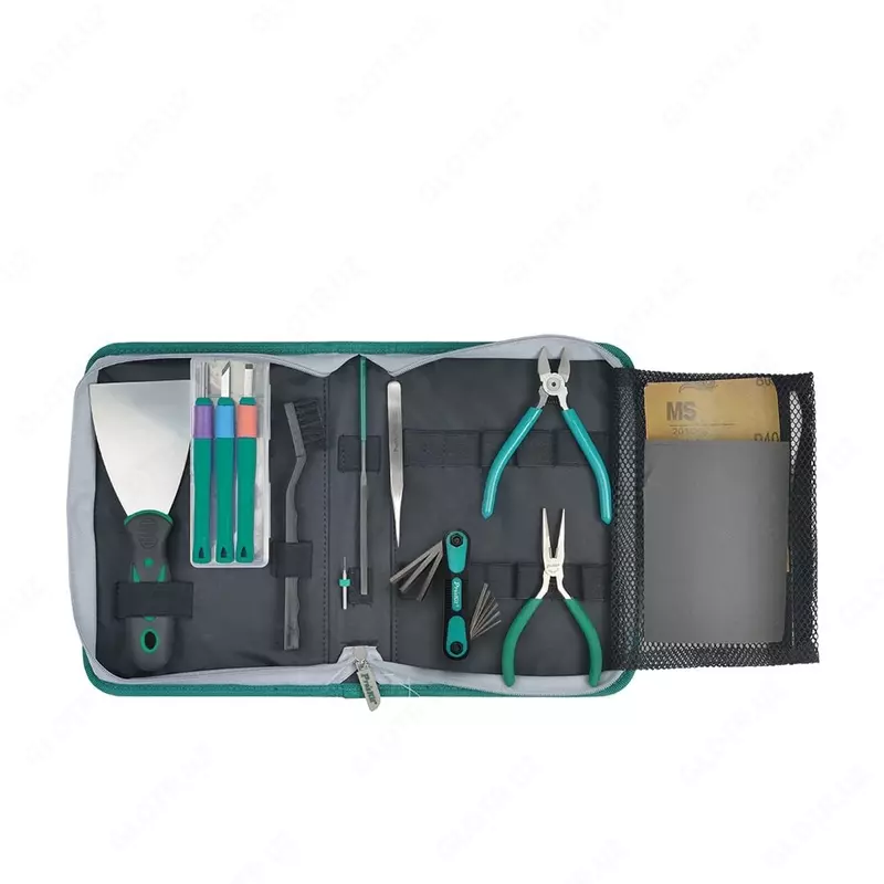 Набор инструментов для 3D-принтера