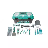 3D-printer uchun yakuniy ishlov berish asboblari to‘plami