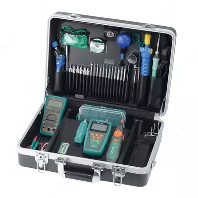 Сервисный комплект MASTER NETWORK