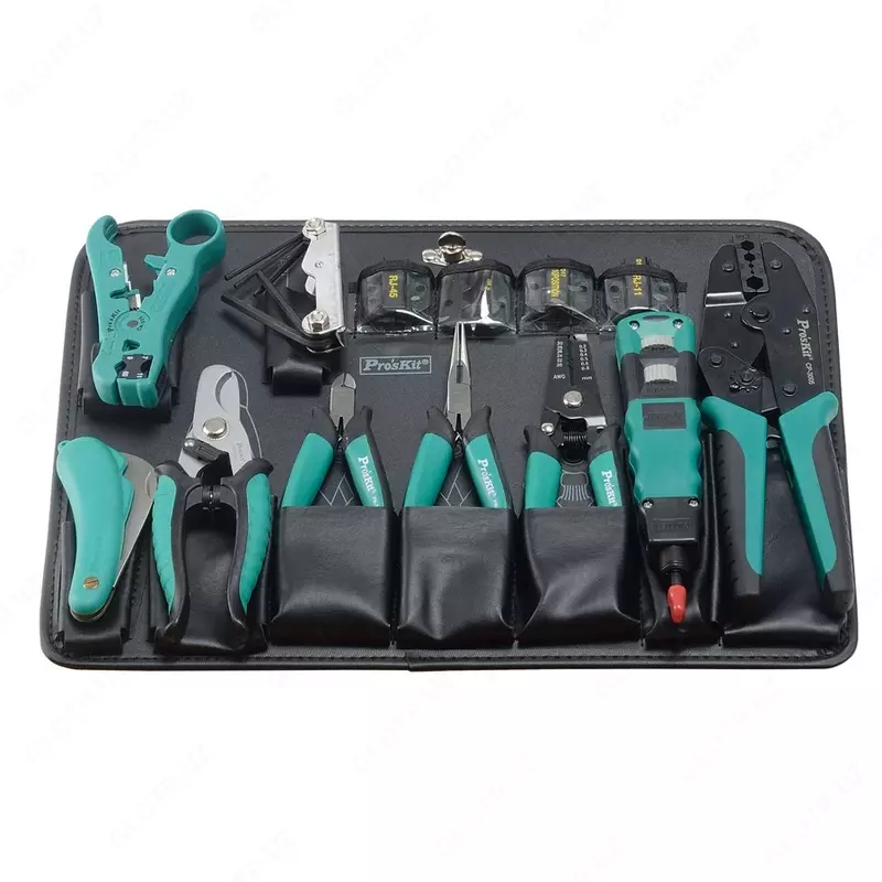 по запросу Сервисный комплект MASTER NETWORK