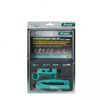 Базовый набор инструментов CATV-CCTV