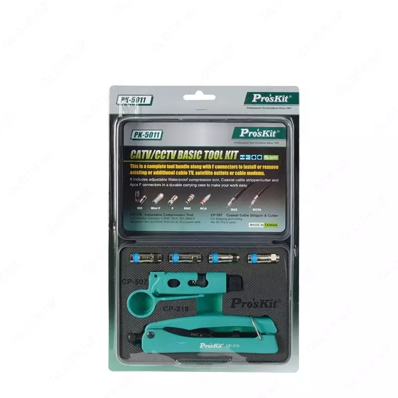 Базовый Набор Инструментов Для Локальной Сети