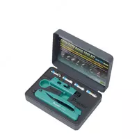 по запросу Базовый Набор Инструментов Для Локальной Сети