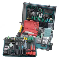 Набор инструментов Jumbo (220 В) - по запросу