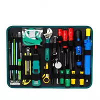 по запросу Набор инструментов Lan Master Engineers (220 В) с 2-контактной американской вилкой