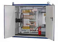 Нагрузочное устройство для испытания ДГУ (ТТ.411734.103)