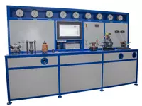 Автоматизированный стенд испытаний ТТ.441419.508