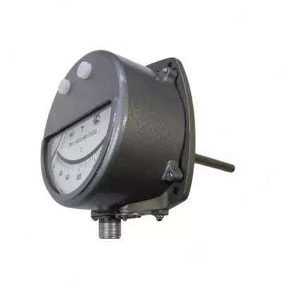 ТКП-160 Электроконтактный термометр