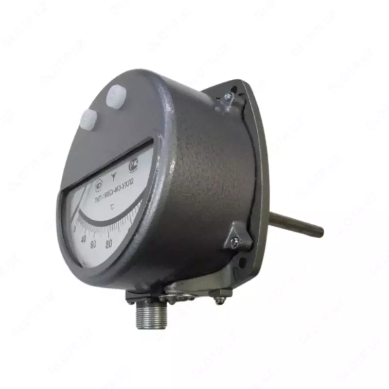 ТКП-160 Электроконтактный термометр