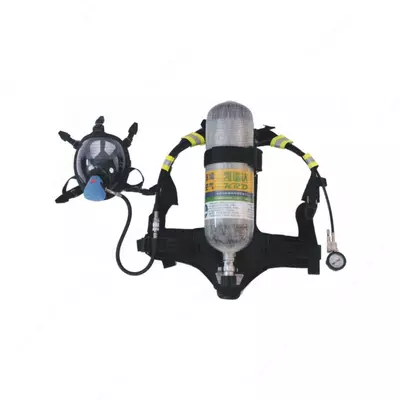 Дыxaтeльные аппараты.