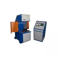 Автоматизированный стенд для подбора спиральных пружин ТТ.441439.205