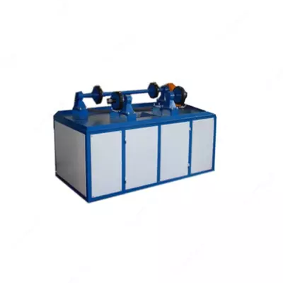 Стенд для проведения гидравлических испытаний резервуаров (мобильный) ТТ.441429.502М