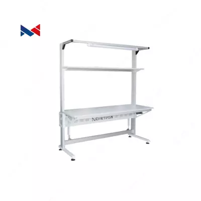 Elektr приводli ishchi stollari (METROL)