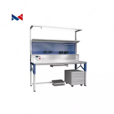 ESD ishchi stollari METROL