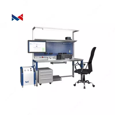 Bosim o'lchash vositalarini tekshirish