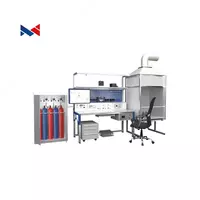 Gazni tahlil qilish vositalarini tekshirish