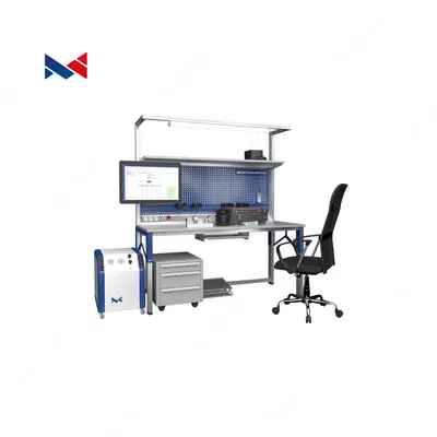 Vibratsiyani o'lchash vositalarini tekshirish