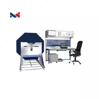 Метрологический стенд для поверки