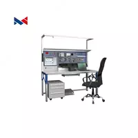 TJABT dasturiy ta’minotini tekshirish va sozlash uchun mo‘ljallangan ish joyi zamonaviy dasturiy ta’minot hisoblanadi.