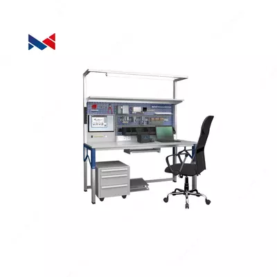 TJABT dasturiy ta’minotini tekshirish va sozlash uchun mo‘ljallangan ish joyi zamonaviy dasturiy ta’minot hisoblanadi.