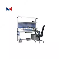 Рабочее место для обслуживания и ремонта КИП