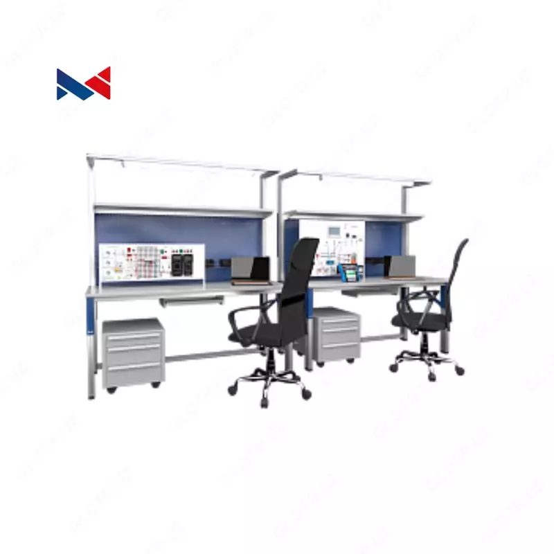 Ta'lim muassasalari va malaka oshirish markazlari uchun metrologiya stendlari