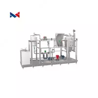 KIPiA xodimlarini o'qitish uchun simulyatsiya qurilmasi sanoat nazorat-o'lchash asboblari