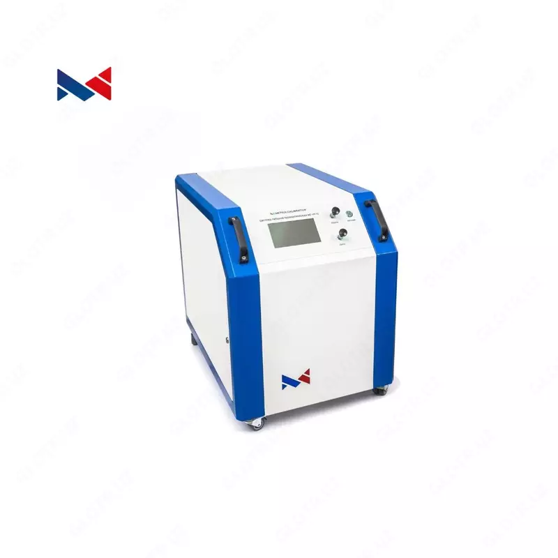 MS-K pnevmatik quvvat tizimi sanoat avtomatizatsiyasida ishlatiladigan asboblar