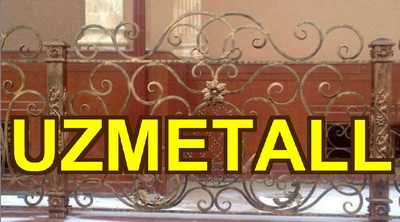 ЧАСТНОЕ ПРЕДПРИЯТИЕ  Uzmetall