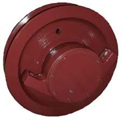 Изготовление Кранового колеса - от 150 000 сум