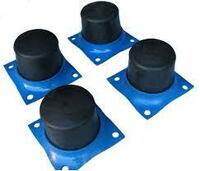 Буфер резиновый