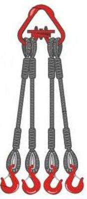 Изготовление строп