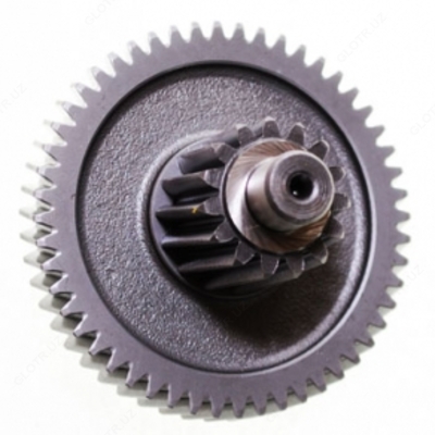 Изготовление шестерни редуктора - от 120 000 сум