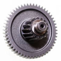 Изготовление шестерни редуктора - от 120 000 сум