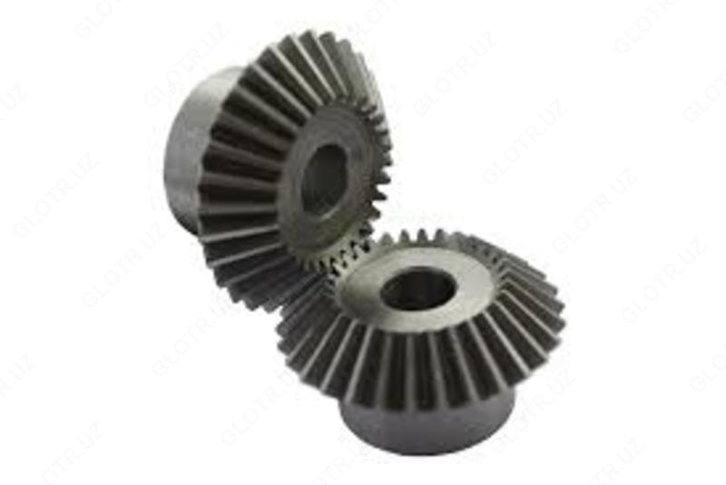 Изготовление шестерни редуктора