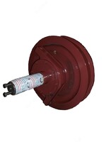 Крановое колесо - от 750 000 сум