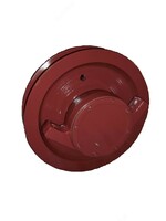 Крановое колесо