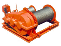 Лебёдка - от 1 500 000 сум