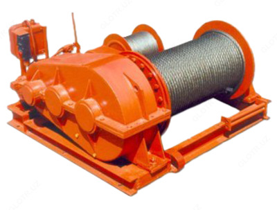 Лебёдка - от 1 500 000 сум / шт.