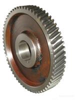 Изготовление шестерни редуктора