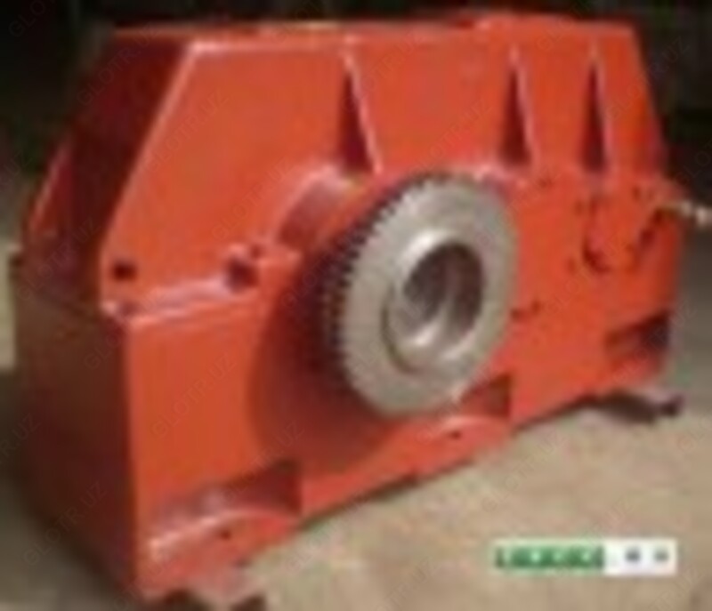 Редукторы для кранов - от 3 000 000 сум