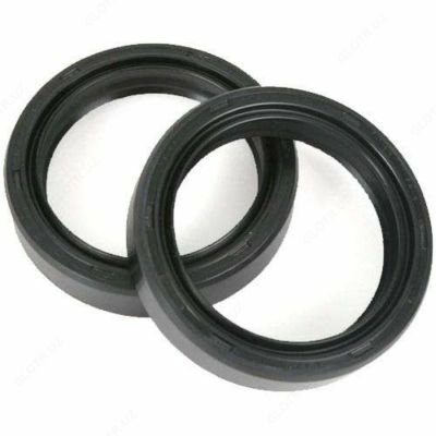 Сальники больших размеров