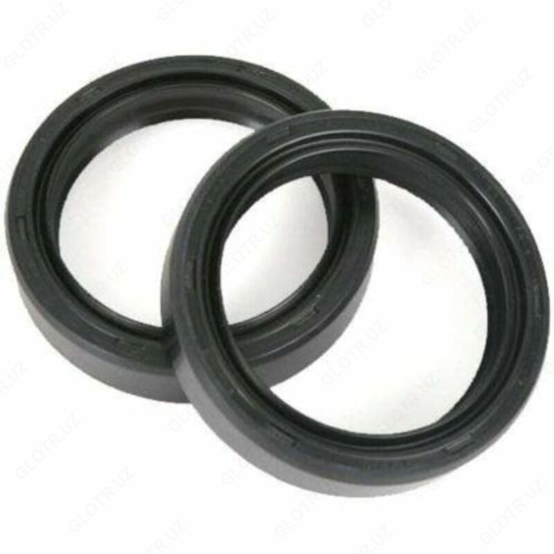 Сальники больших размеров 