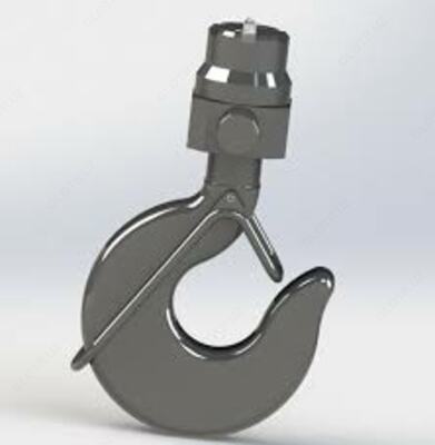 ГАК Крановые крючки 22Б