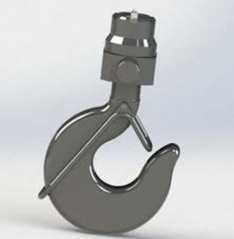 ГАК Крановые крючки 22Б